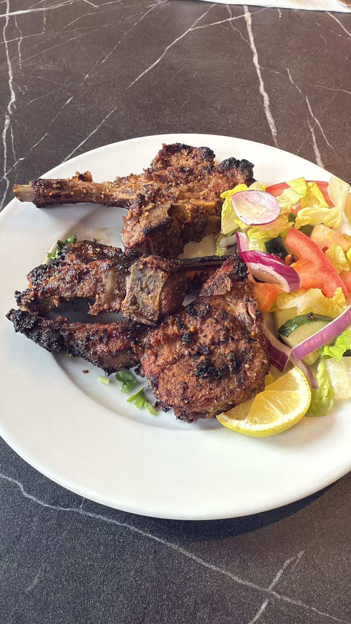 Royal Isori - Best Halal Table Service Restaurant in Edinburgh ...